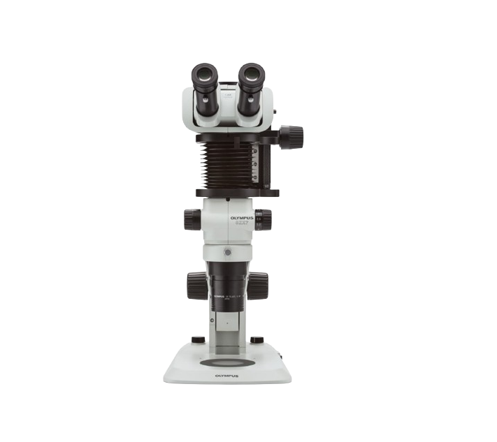 SZX7 STEREO MICROSCOPE SYSTEM 